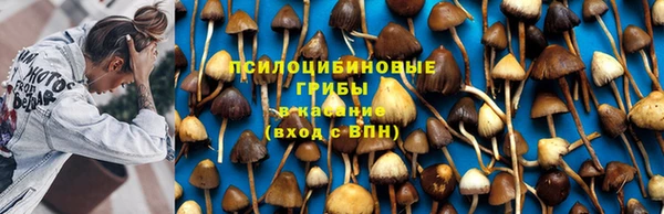молекула духа Абаза
